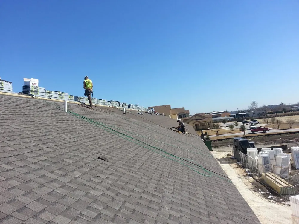 Slide of National Professional Roofing