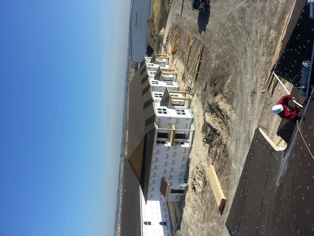 Slide of National Professional Roofing