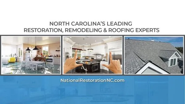 National Restoration Logo