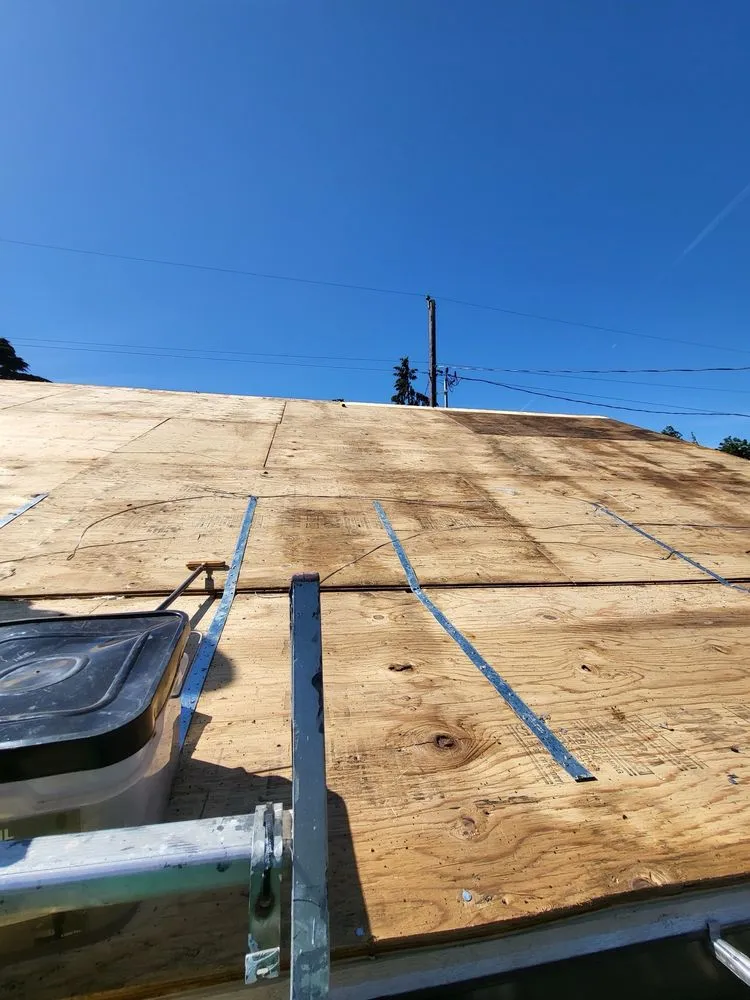 Slide of National Roofing & Construction