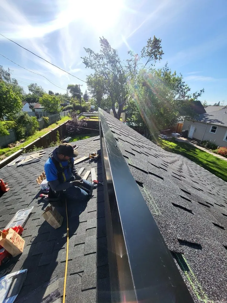 Slide of National Roofing & Construction