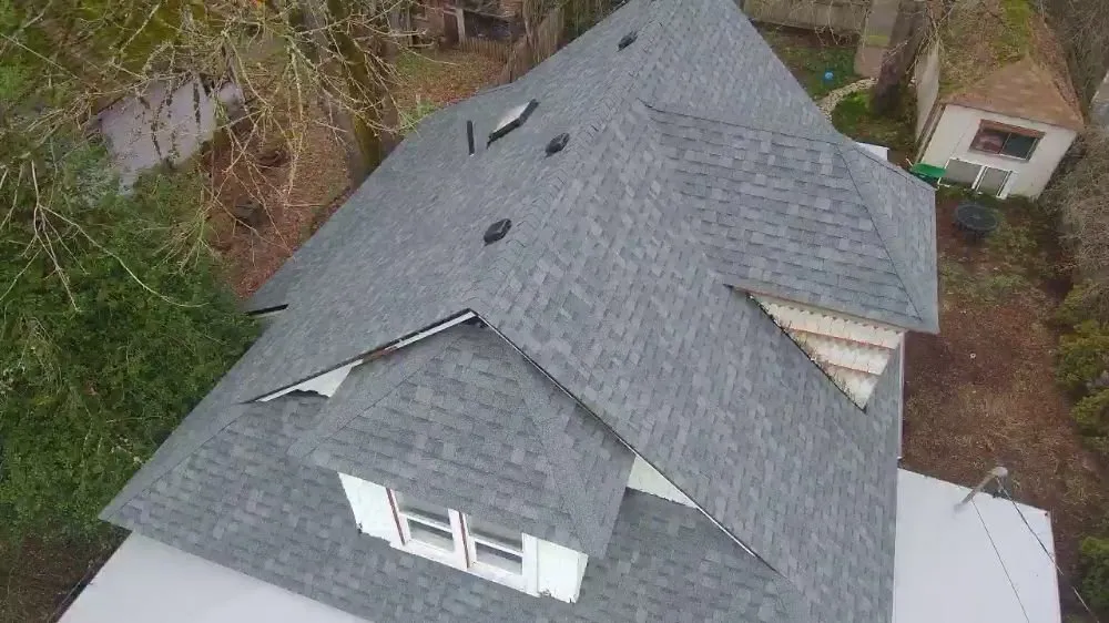 Slide of National Roofing & Construction