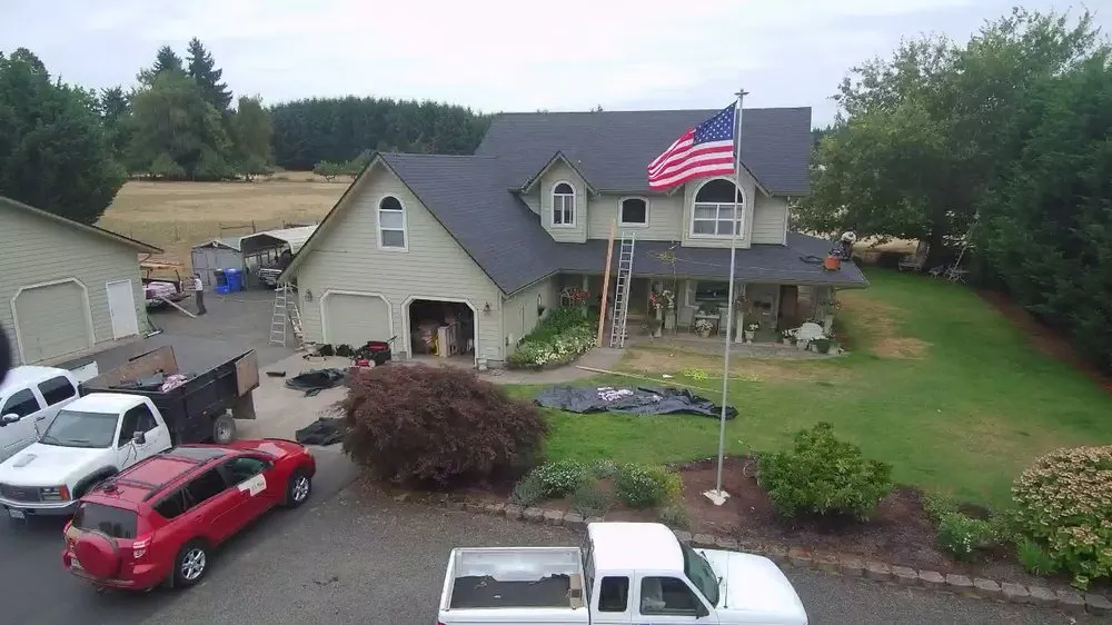 Slide of National Roofing & Construction