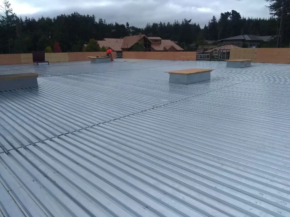 Slide of National Roofing & Construction