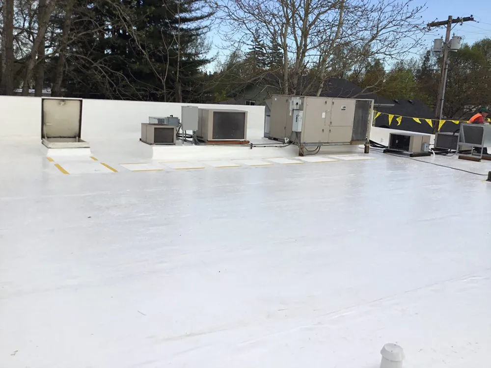 Slide of National Roofing & Construction