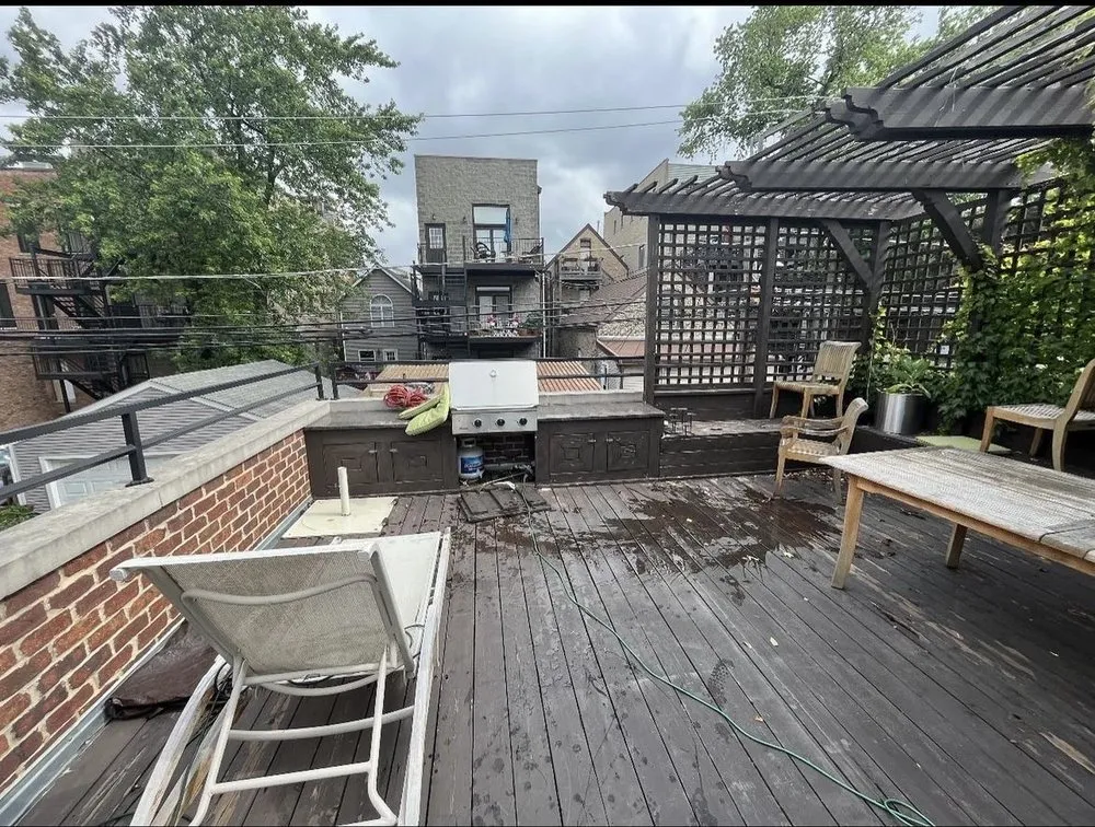 Slide of National Roofing & Tuckpointing