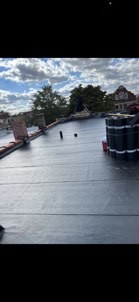 Slide of National Roofing & Tuckpointing