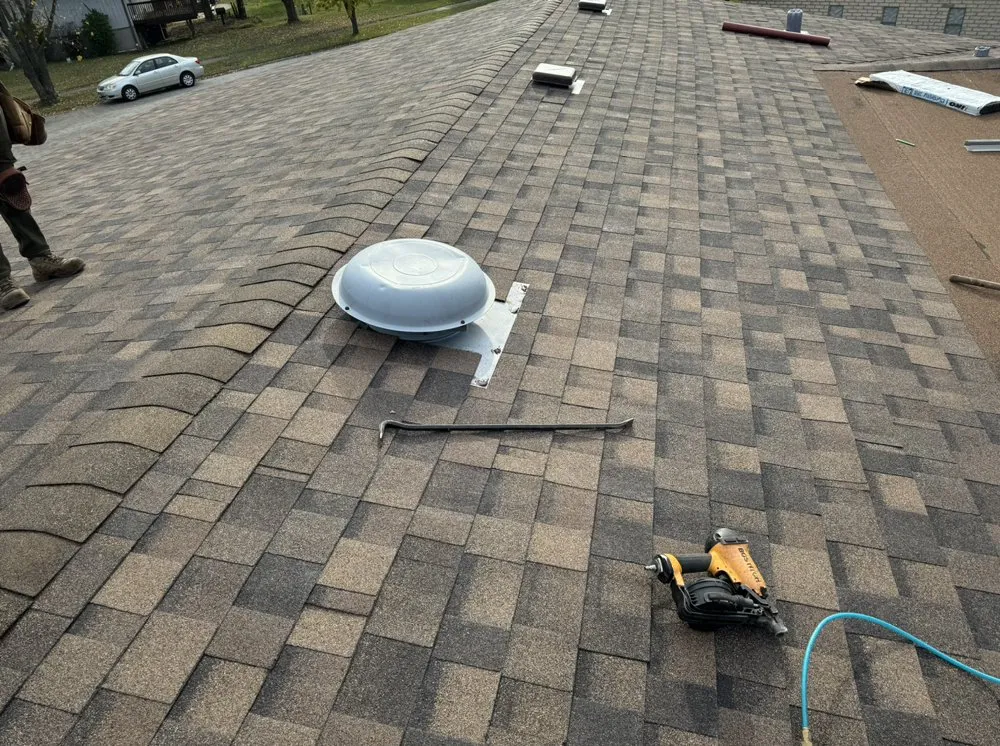 Slide of National Roofing and Masonry