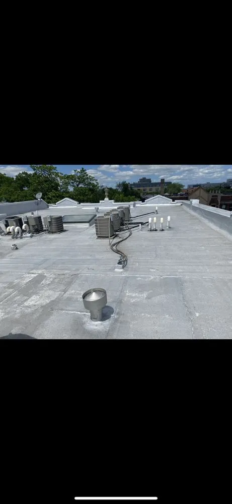 Slide of National Roofing and Masonry