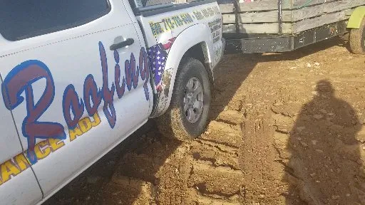 Slide of National Roofing