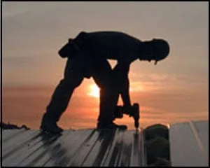 Slide of National Roofing