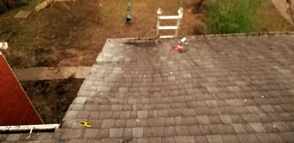 Slide of National Roofing