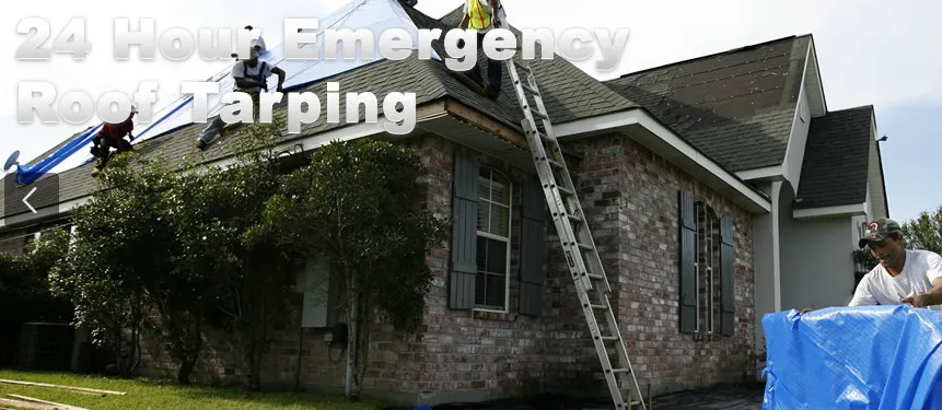 Slide of National Roofing