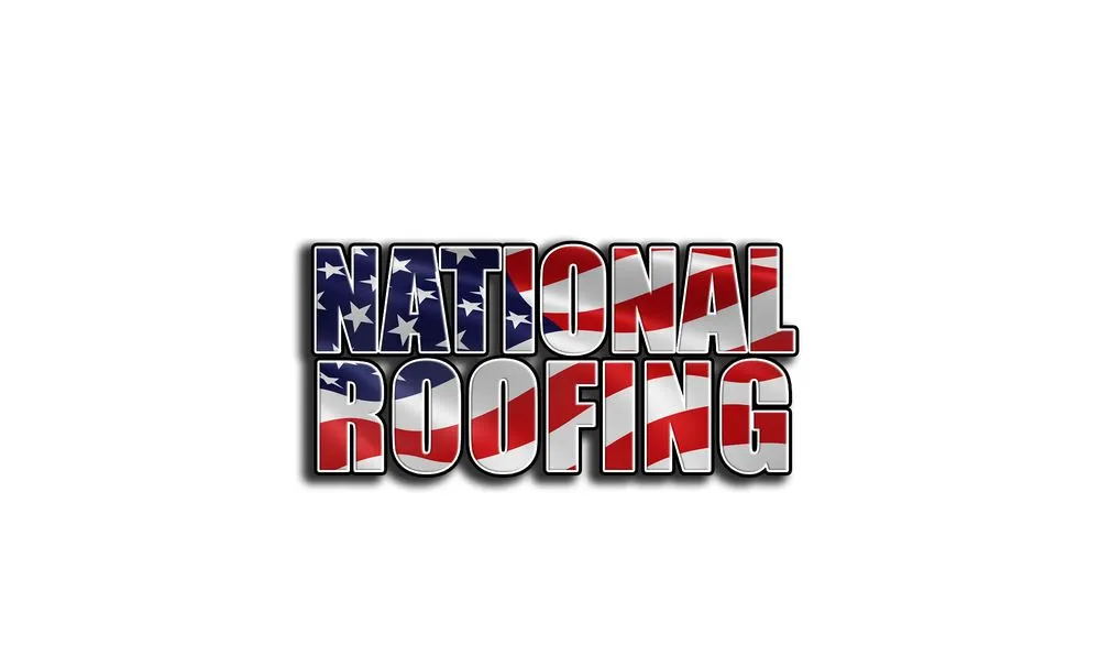 Slide of National Roofing