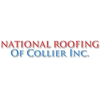 Slide of National Roofing of Collier