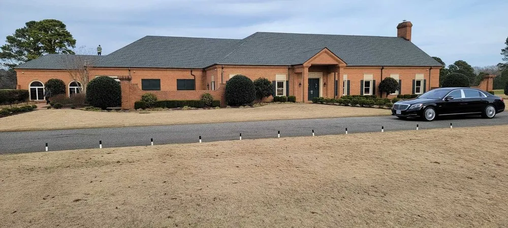 Slide of National Roofing