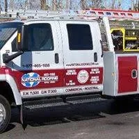 Slide of National Roofing