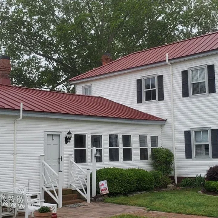 Slide of National Roofing