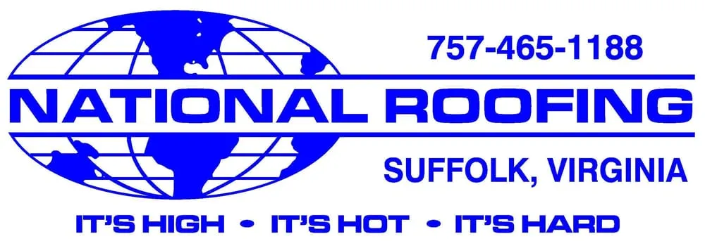 Slide of National Roofing