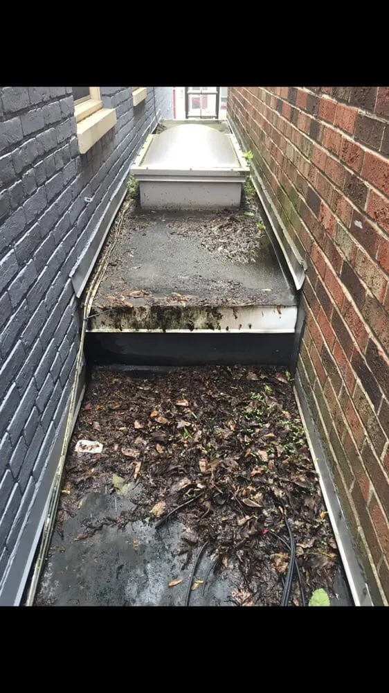 Slide of National Roofing