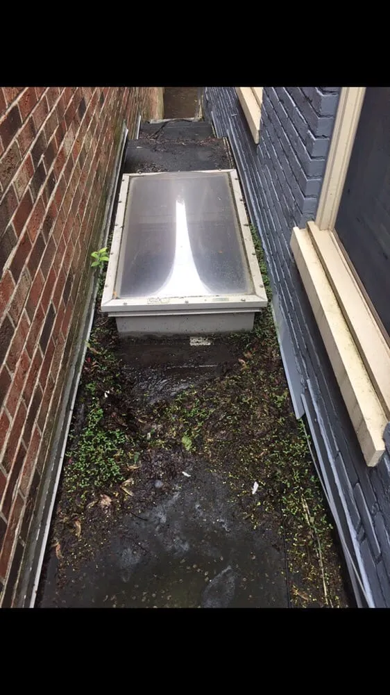 Slide of National Roofing