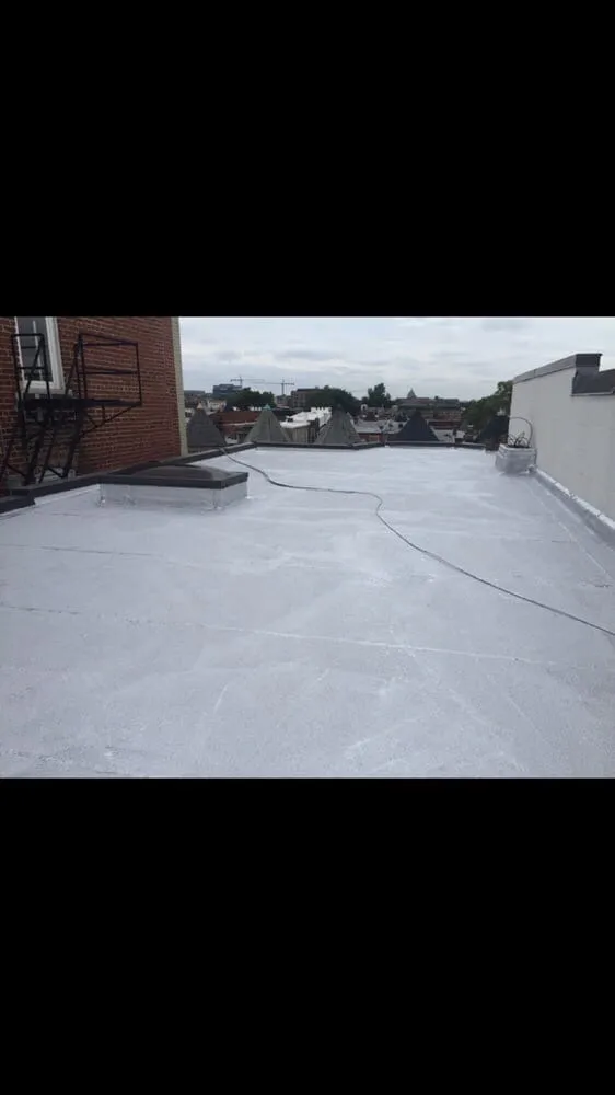 Slide of National Roofing