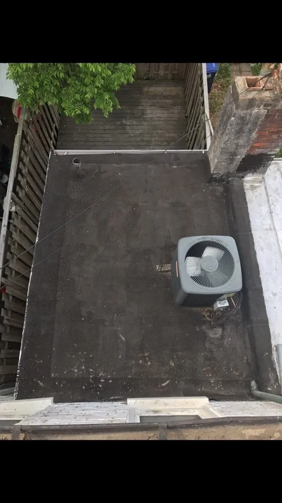 Slide of National Roofing