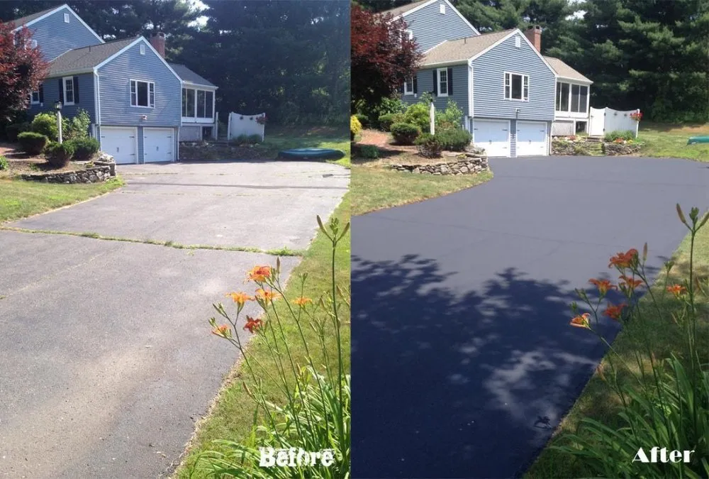 Slide of National Sealcoating and Masonry