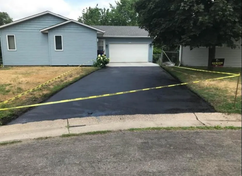 Slide of National Sealcoating and Masonry