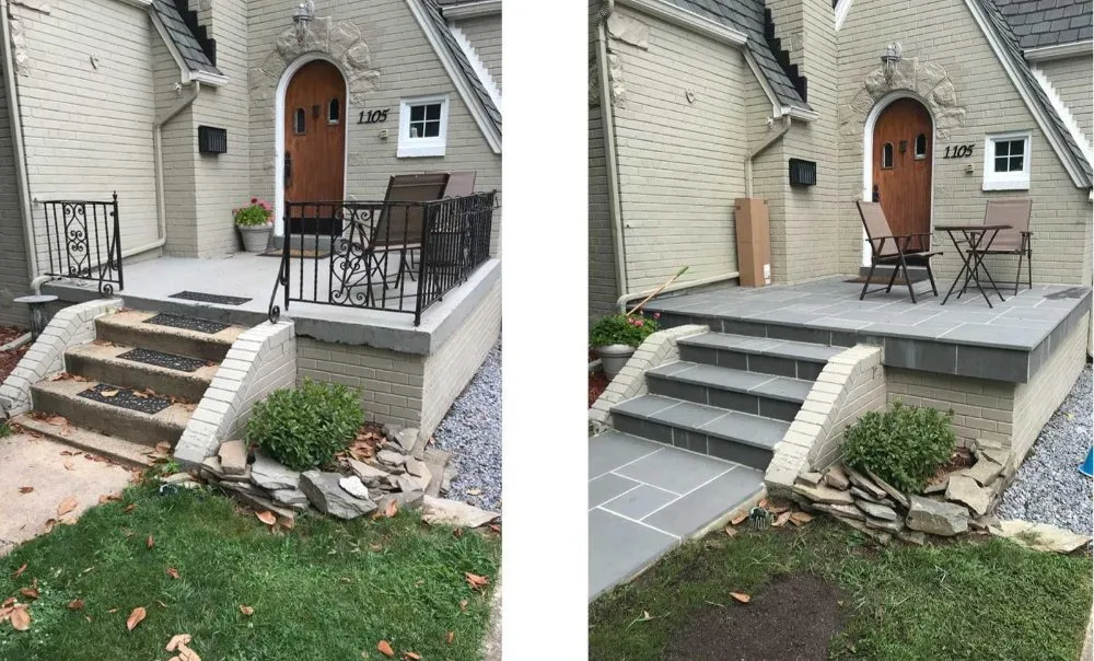 Slide of National Sealcoating and Masonry