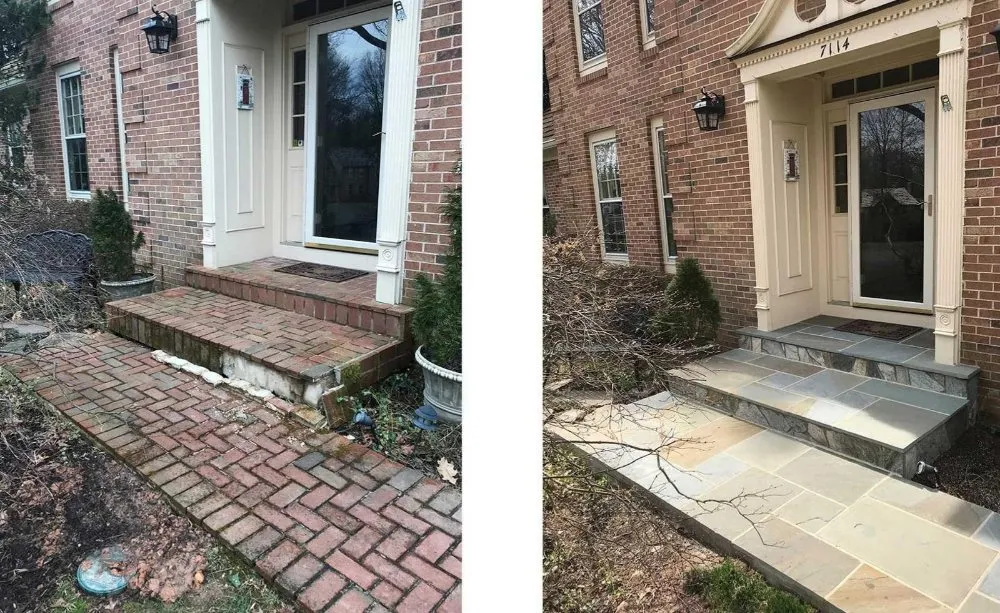 Slide of National Sealcoating and Masonry