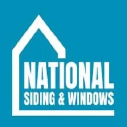 National Siding And Windows Logo