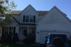 Slide of National SoftWash