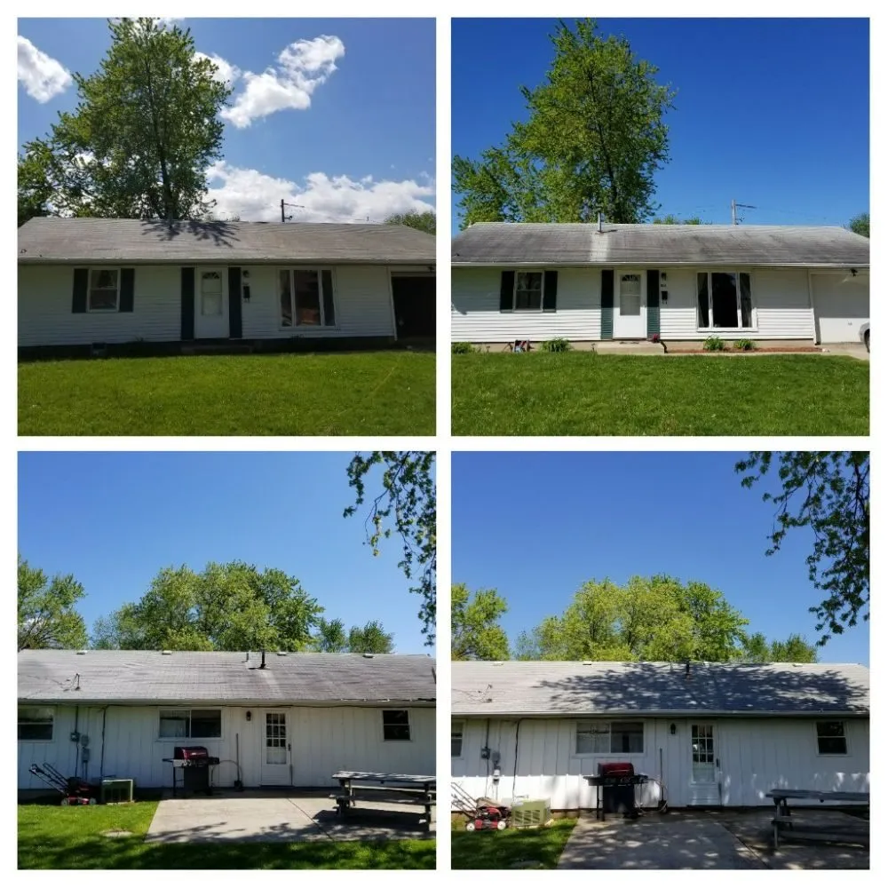 Slide of National SoftWash