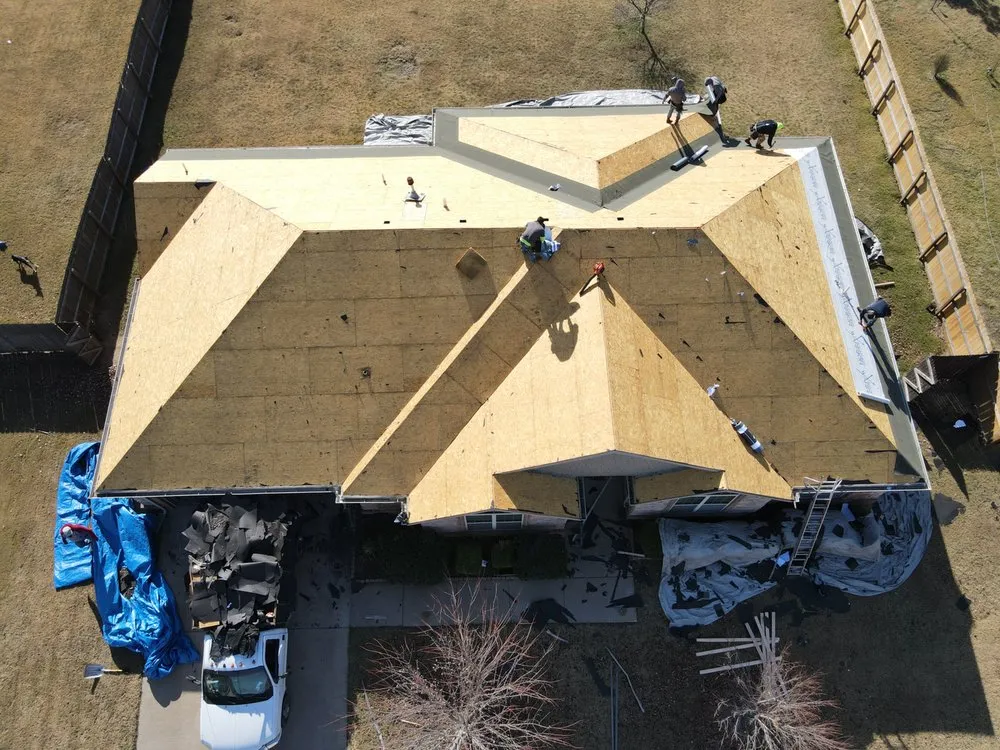 Slide of Nations Best Roofing And Construction