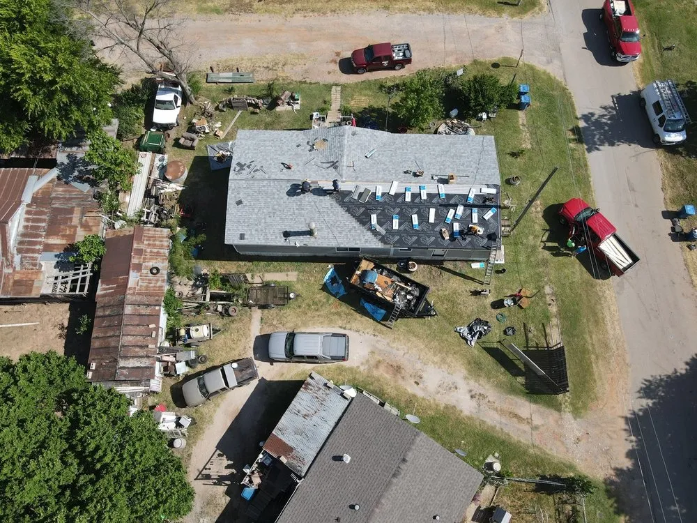 Slide of Nations Best Roofing And Construction