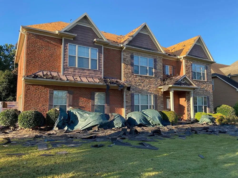 Slide of Nations Building Services