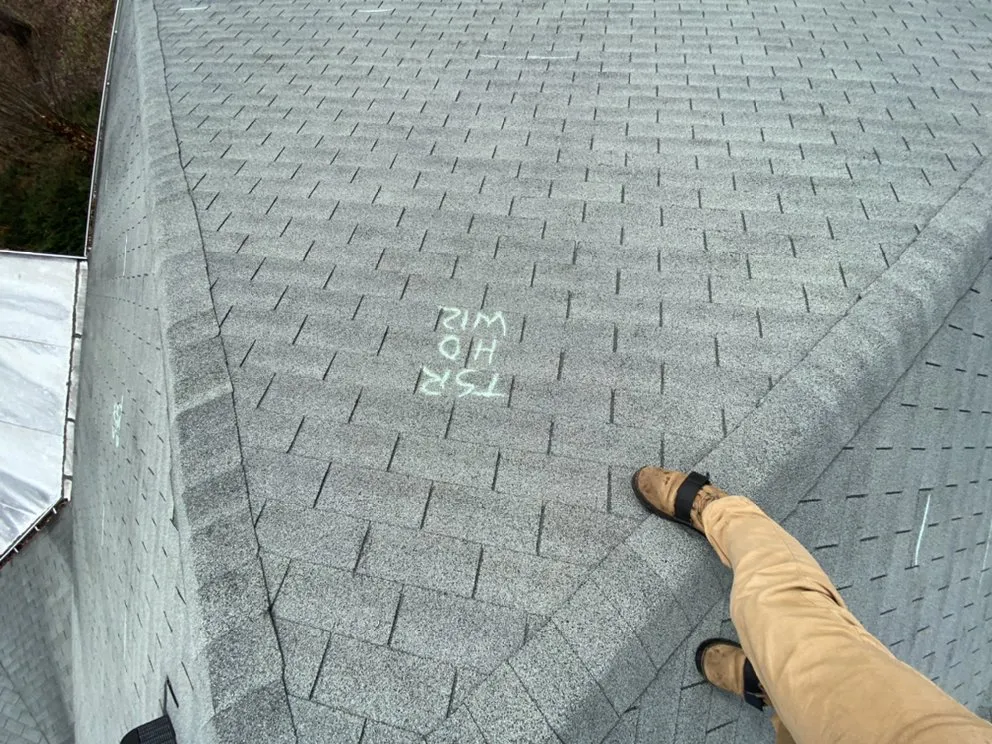 Slide of Nations Building Services