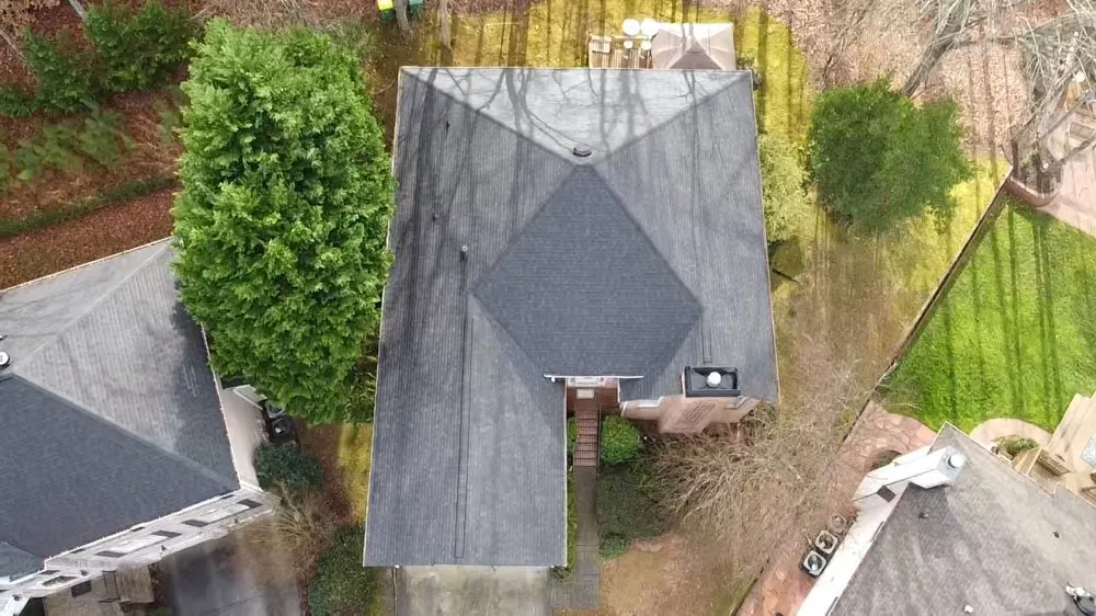 Slide of Nations Building Services