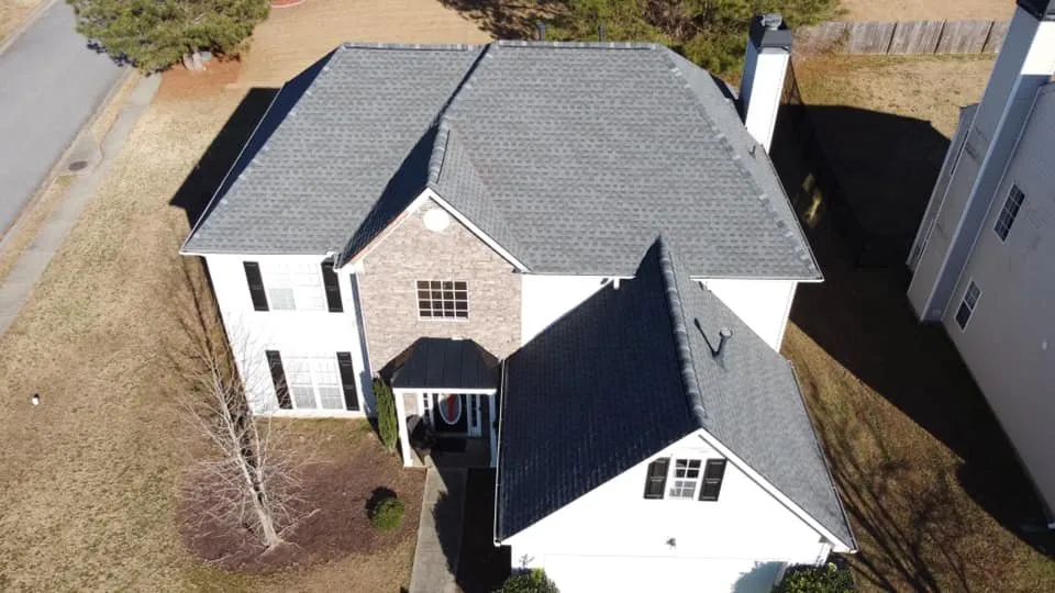 Slide of Nations Building Services