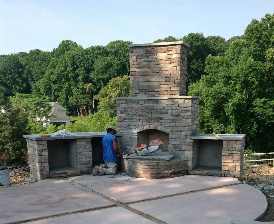 Slide of Nations Choice Exteriors