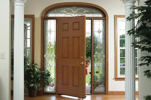 Slide of Nations Choice Exteriors