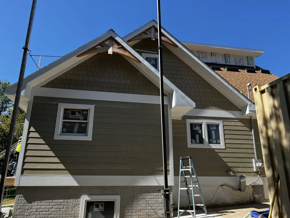 Slide of Nations Choice Exteriors