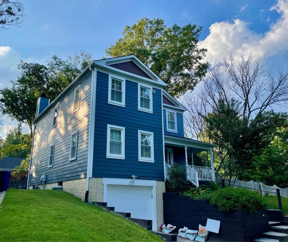 Slide of Nations Choice Exteriors