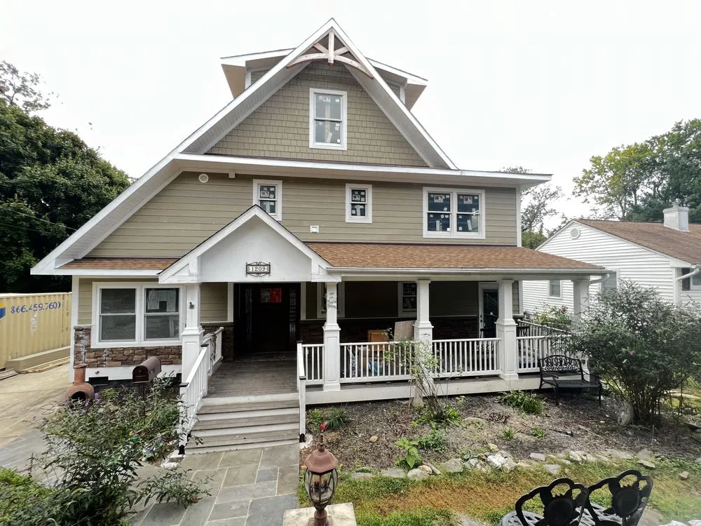 Slide of Nations Choice Exteriors