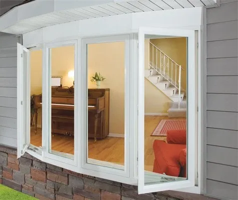 Slide of Nations Choice Exteriors