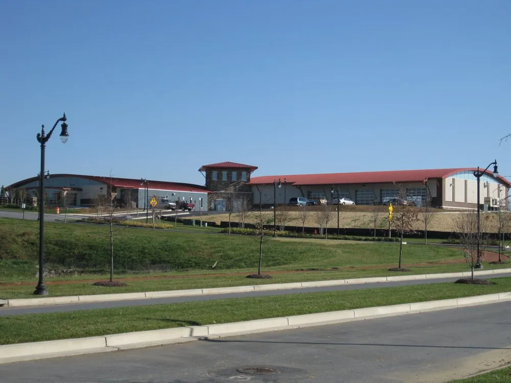 Slide of Nation's Contractor Inc.