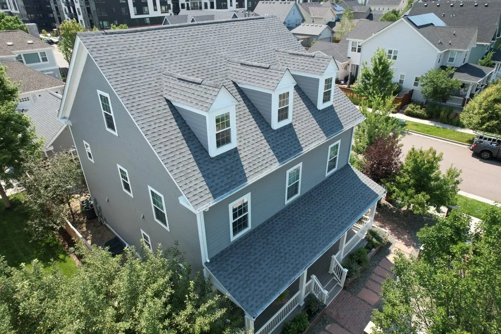 Slide of Nations Crest Exteriors