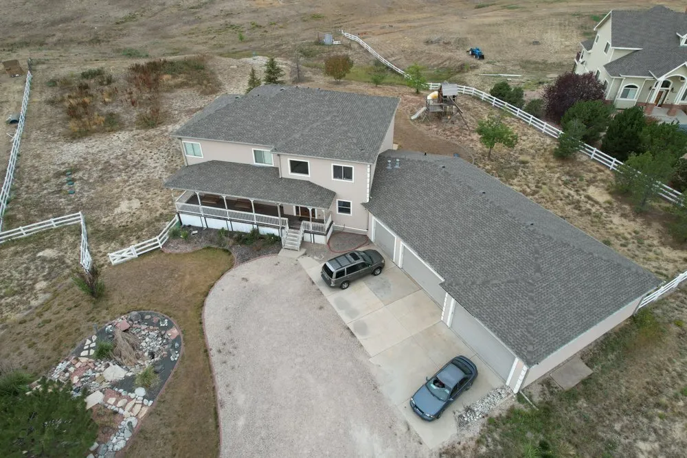 Slide of Nations Crest Exteriors