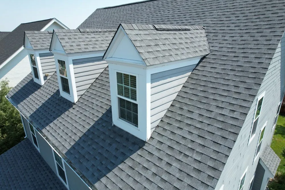 Slide of Nations Crest Exteriors